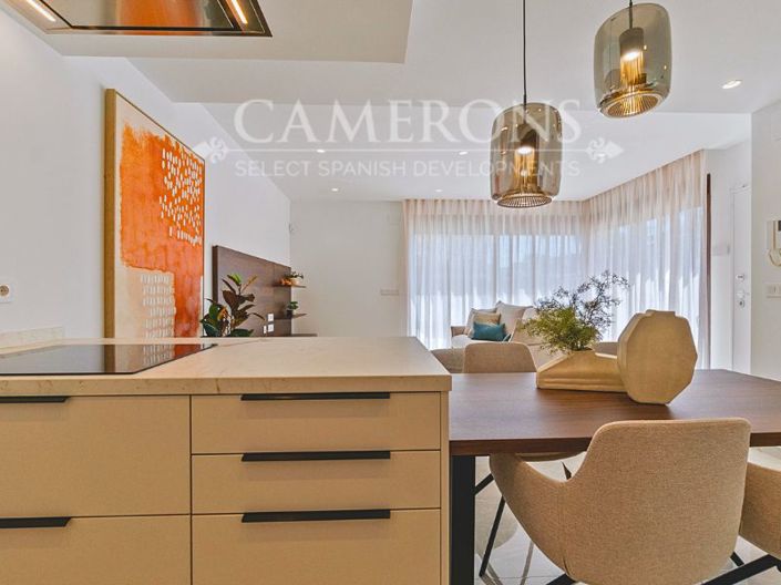 Image No.25-Villa de 3 chambres à vendre à Benijofar