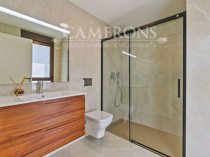 Image No.29-Villa de 3 chambres à vendre à Benijofar