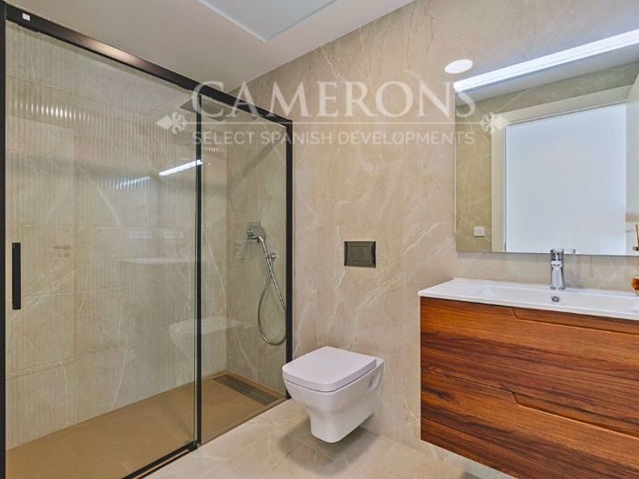 Image No.30-Villa de 3 chambres à vendre à Benijofar