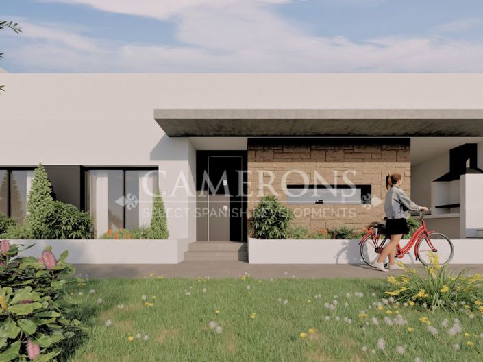 Image No.35-3 Bed Property for sale