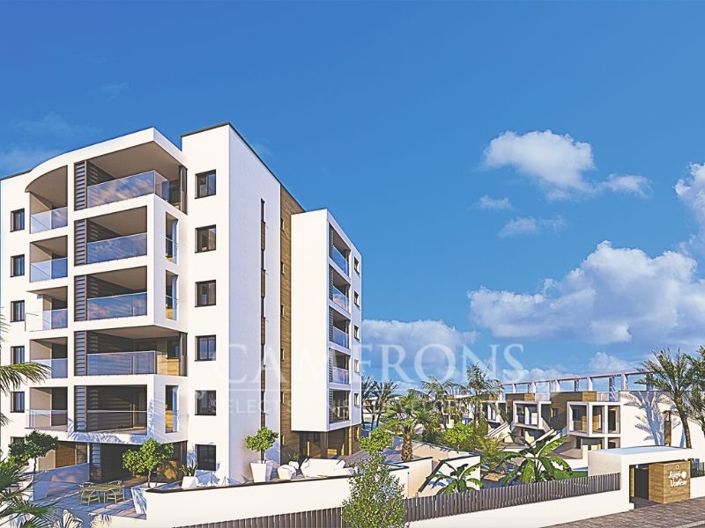 Image No.4-3 Bed Apartment for sale