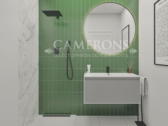 Image No.10-2 Bed Apartment for sale