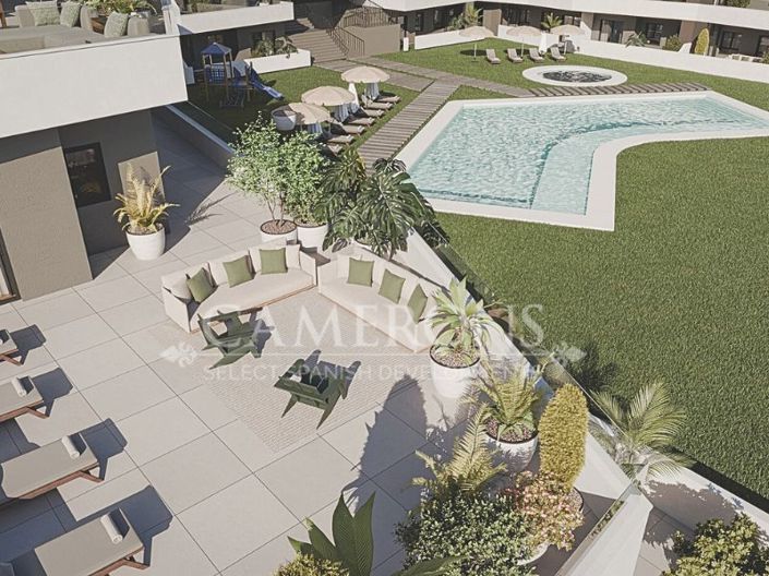 Image No.4-2 Bed Apartment for sale