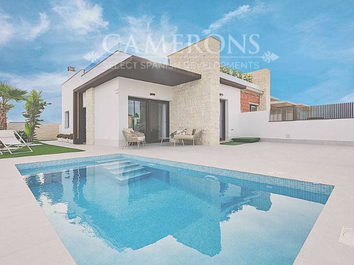 Image No.31-2 Bed Villa for sale