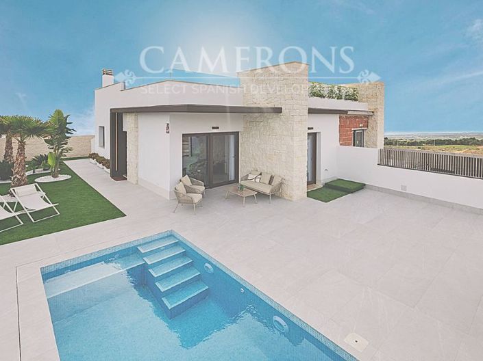 Image No.32-2 Bed Villa for sale