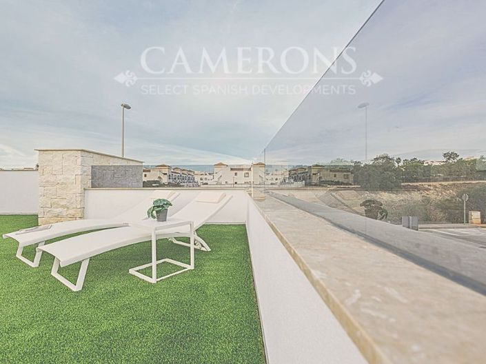 Image No.35-2 Bed Villa for sale