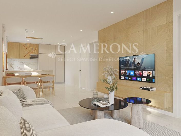 Image No.4-2 Bed Villa for sale