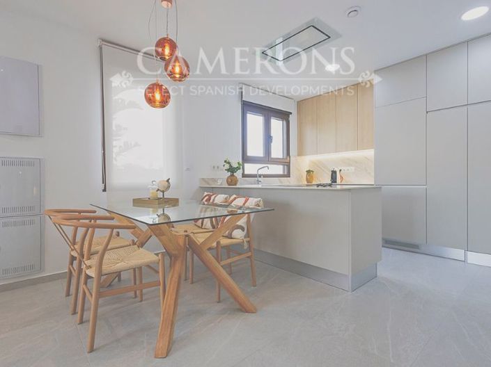 Image No.6-2 Bed Villa for sale