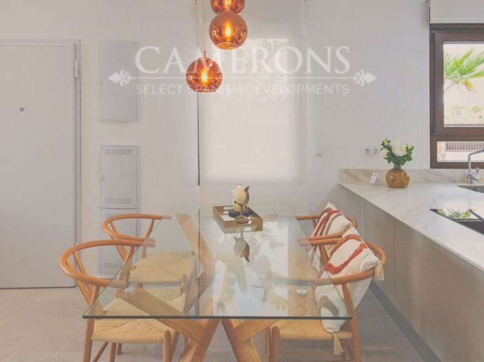 Image No.8-2 Bed Villa for sale