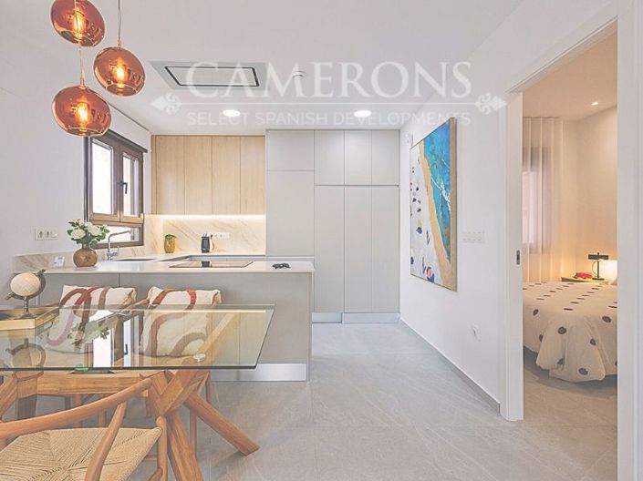 Image No.9-2 Bed Villa for sale