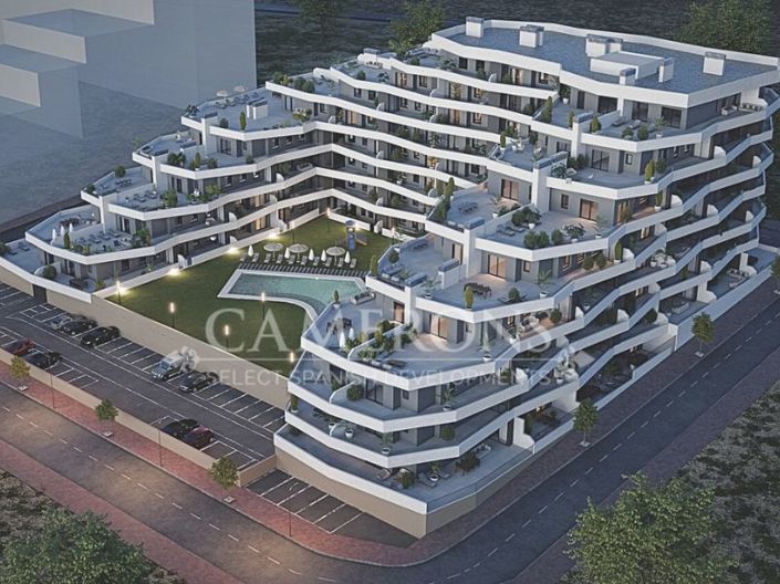 Image No.11-3 Bed Apartment for sale