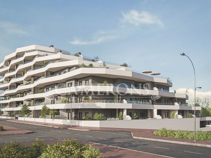 Image No.2-3 Bed Apartment for sale