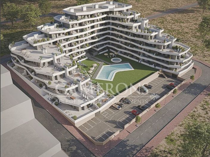 Image No.3-3 Bed Apartment for sale