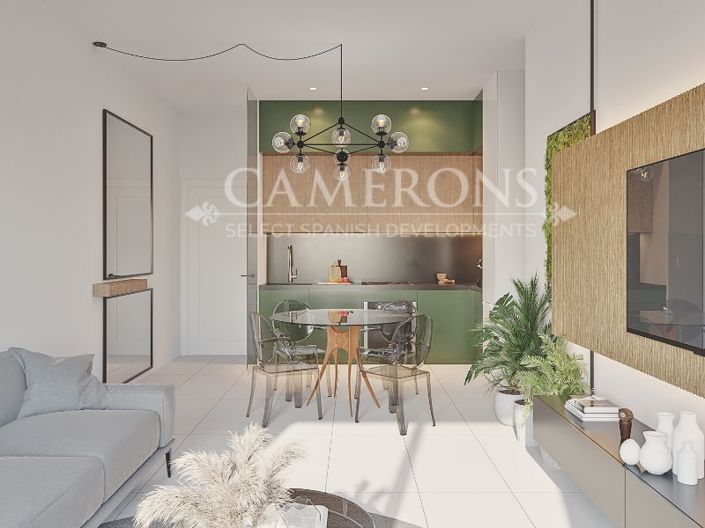 Image No.5-3 Bed Apartment for sale