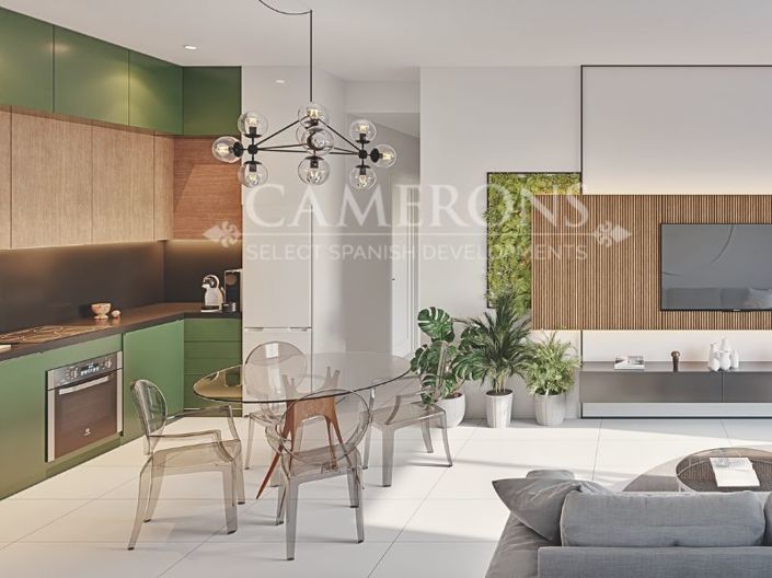 Image No.6-3 Bed Apartment for sale