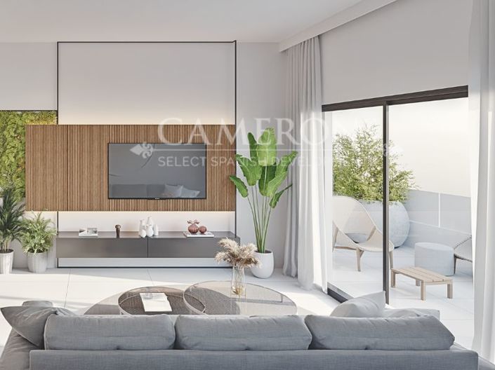 Image No.7-3 Bed Apartment for sale