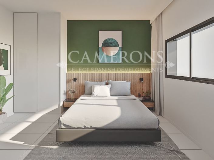 Image No.8-3 Bed Apartment for sale
