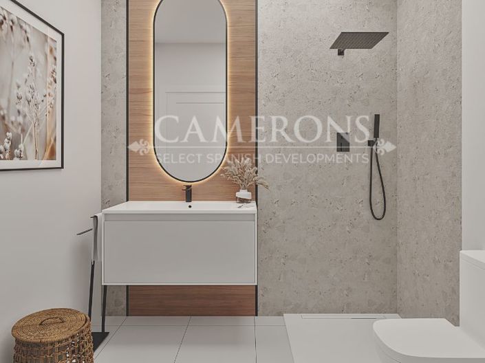 Image No.9-3 Bed Apartment for sale