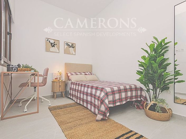 Image No.25-Maison de ville de 3 chambres à vendre à Vistabella Golf