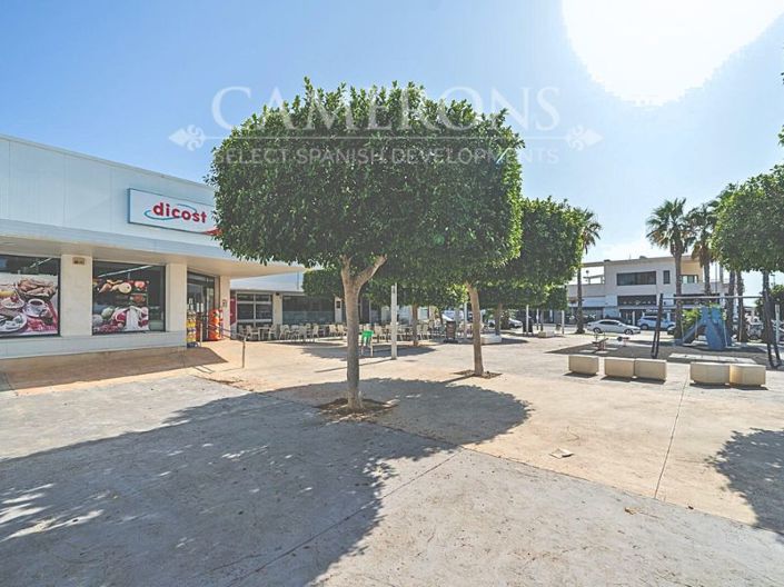 Image No.36-Maison de ville de 3 chambres à vendre à Vistabella Golf