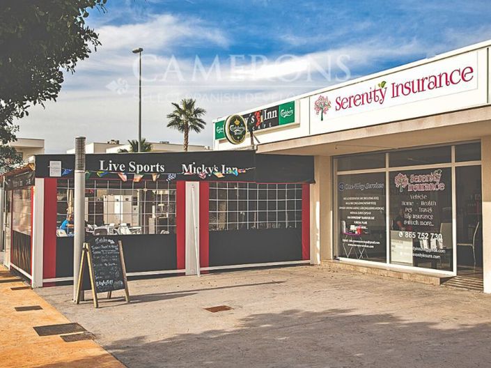 Image No.37-3 Bed Townhouse for sale