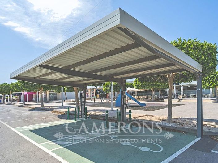 Image No.42-Maison de ville de 3 chambres à vendre à Vistabella Golf