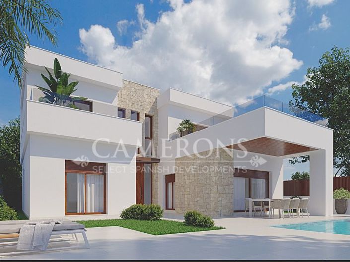 Image No.2-4 Bed Villa for sale