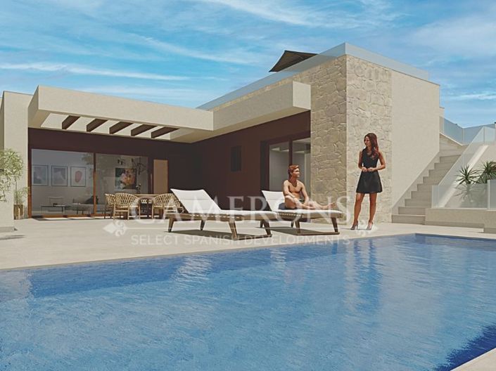 Image No.2-3 Bed Property for sale