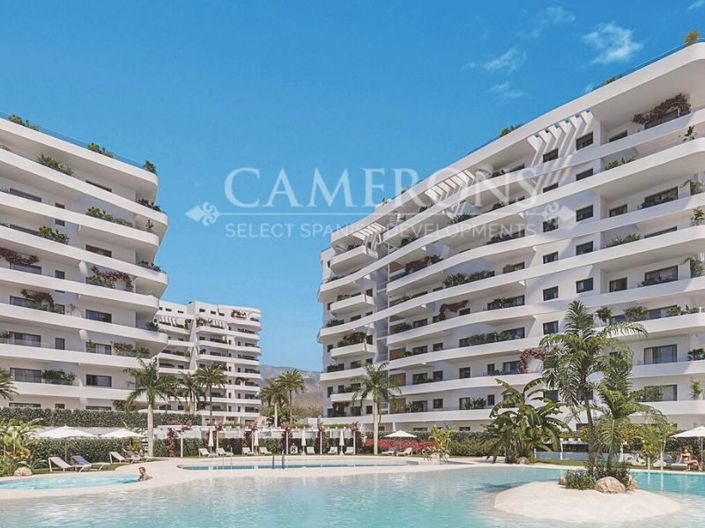 Image No.6-2 Bed Apartment for sale