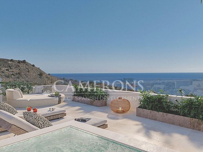 Image No.3-3 Bed Apartment for sale