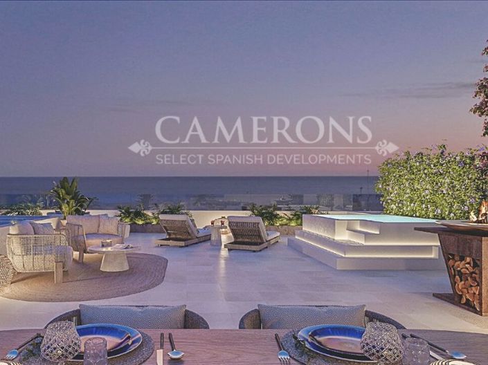 Image No.5-Appartement de 3 chambres à vendre à Villajoyosa-La Vila Joíosa