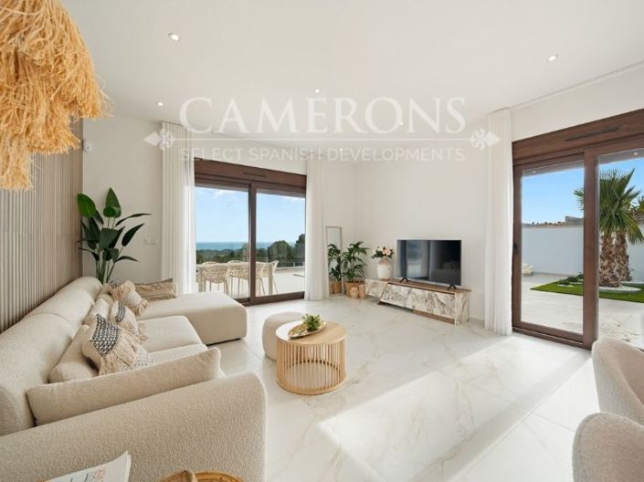 Image No.17-3 Bed Property for sale