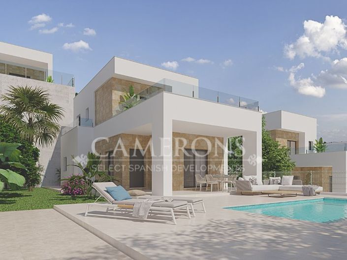 Image No.2-3 Bed Property for sale