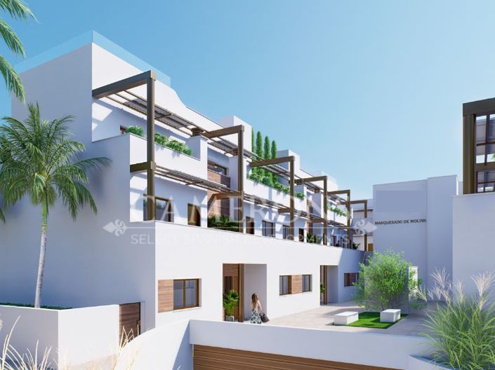 Image No.12-2 Bed Apartment for sale