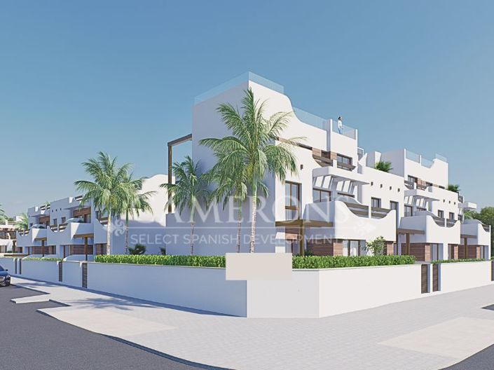 Image No.2-2 Bed Apartment for sale