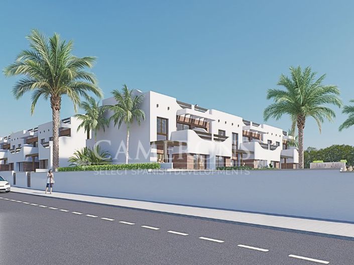 Image No.3-2 Bed Apartment for sale