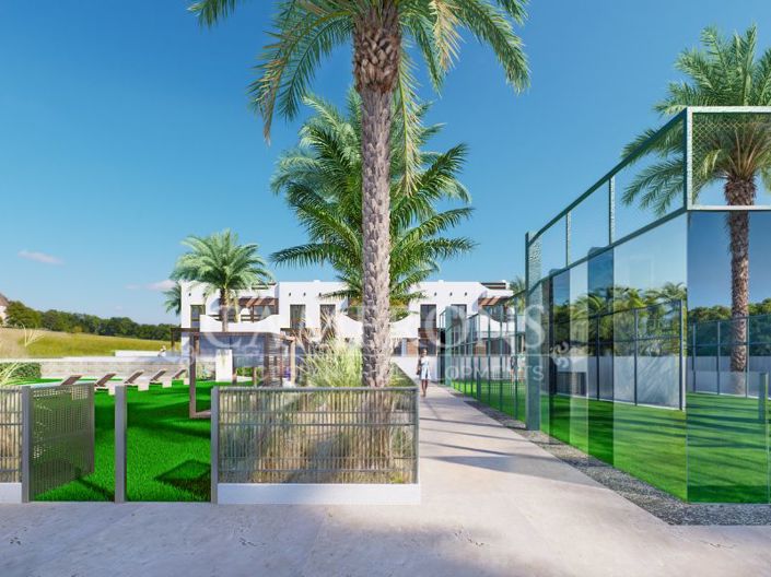 Image No.5-2 Bed Apartment for sale