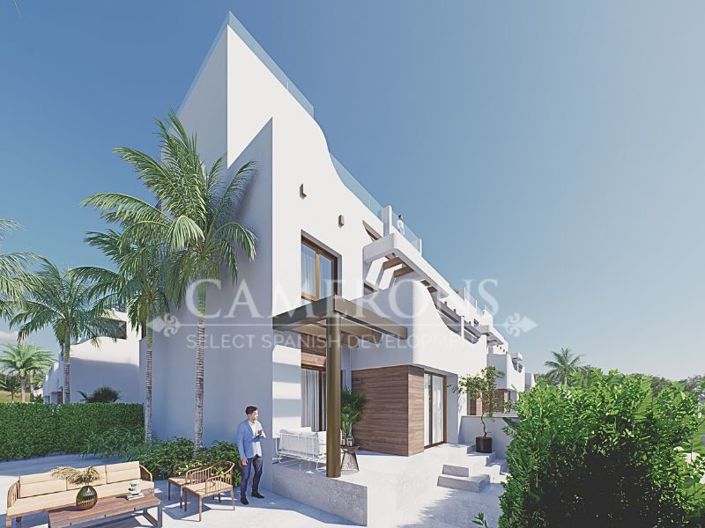 Image No.7-2 Bed Apartment for sale