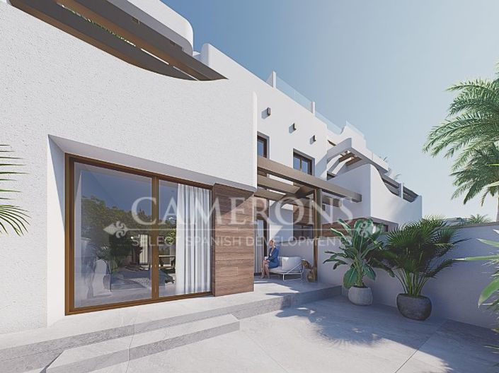 Image No.9-2 Bed Apartment for sale