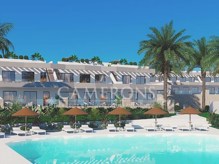 Image No.2-3 Bed Apartment for sale