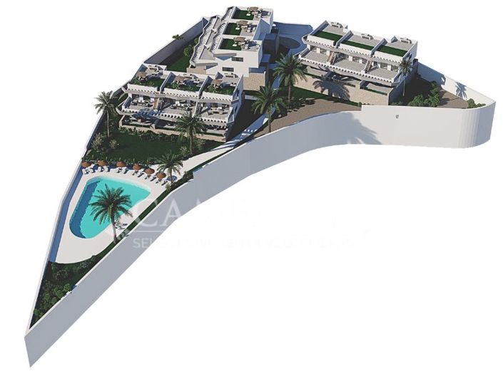 Image No.3-3 Bed Apartment for sale