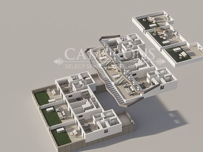 Image No.5-3 Bed Apartment for sale