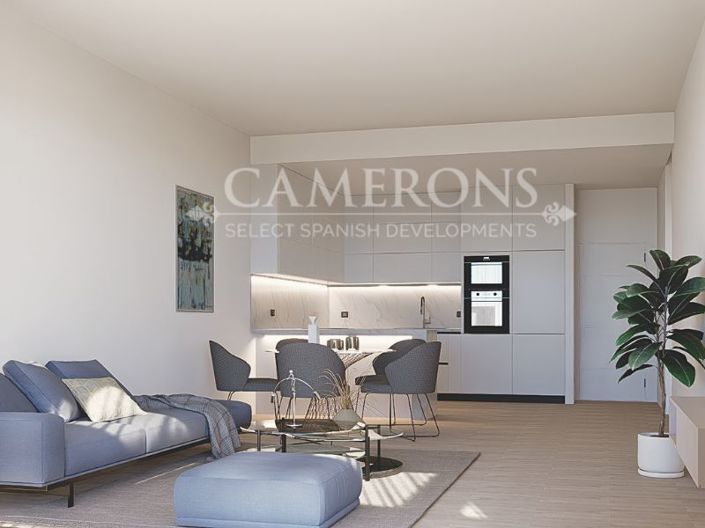 Image No.6-3 Bed Apartment for sale