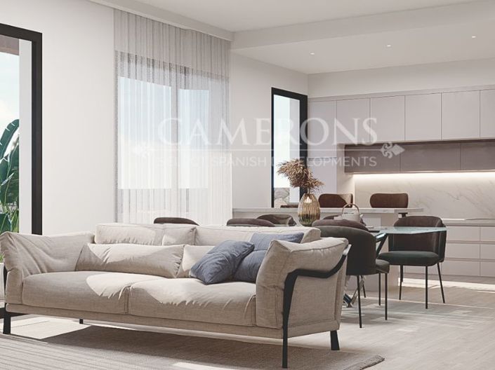 Image No.7-3 Bed Apartment for sale