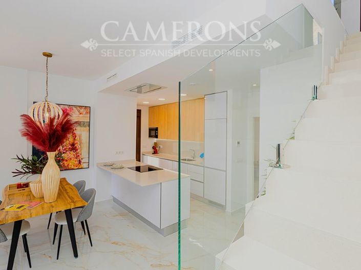 Image No.16-3 Bed Villa for sale