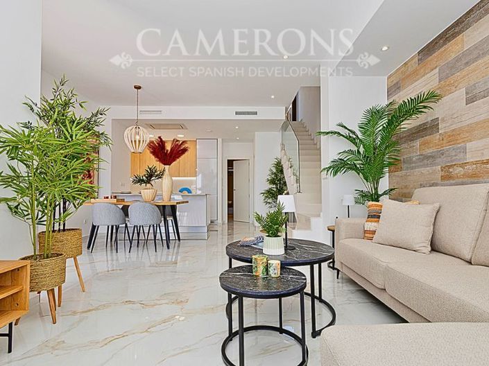 Image No.17-3 Bed Villa for sale