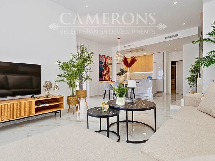 Image No.18-3 Bed Villa for sale