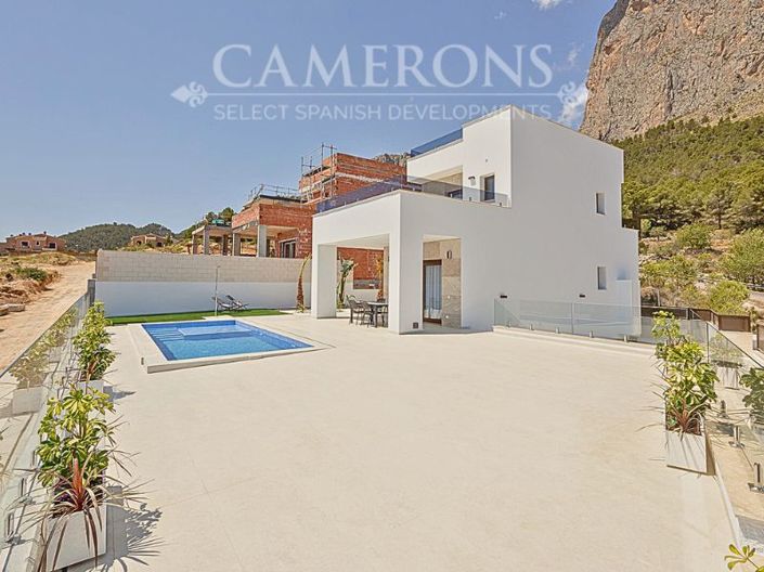 Image No.22-3 Bed Villa for sale