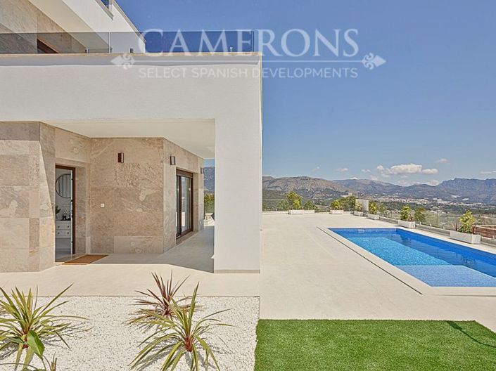 Image No.23-3 Bed Villa for sale