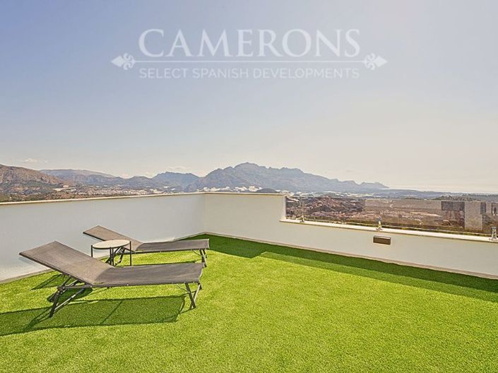 Image No.35-3 Bed Villa for sale